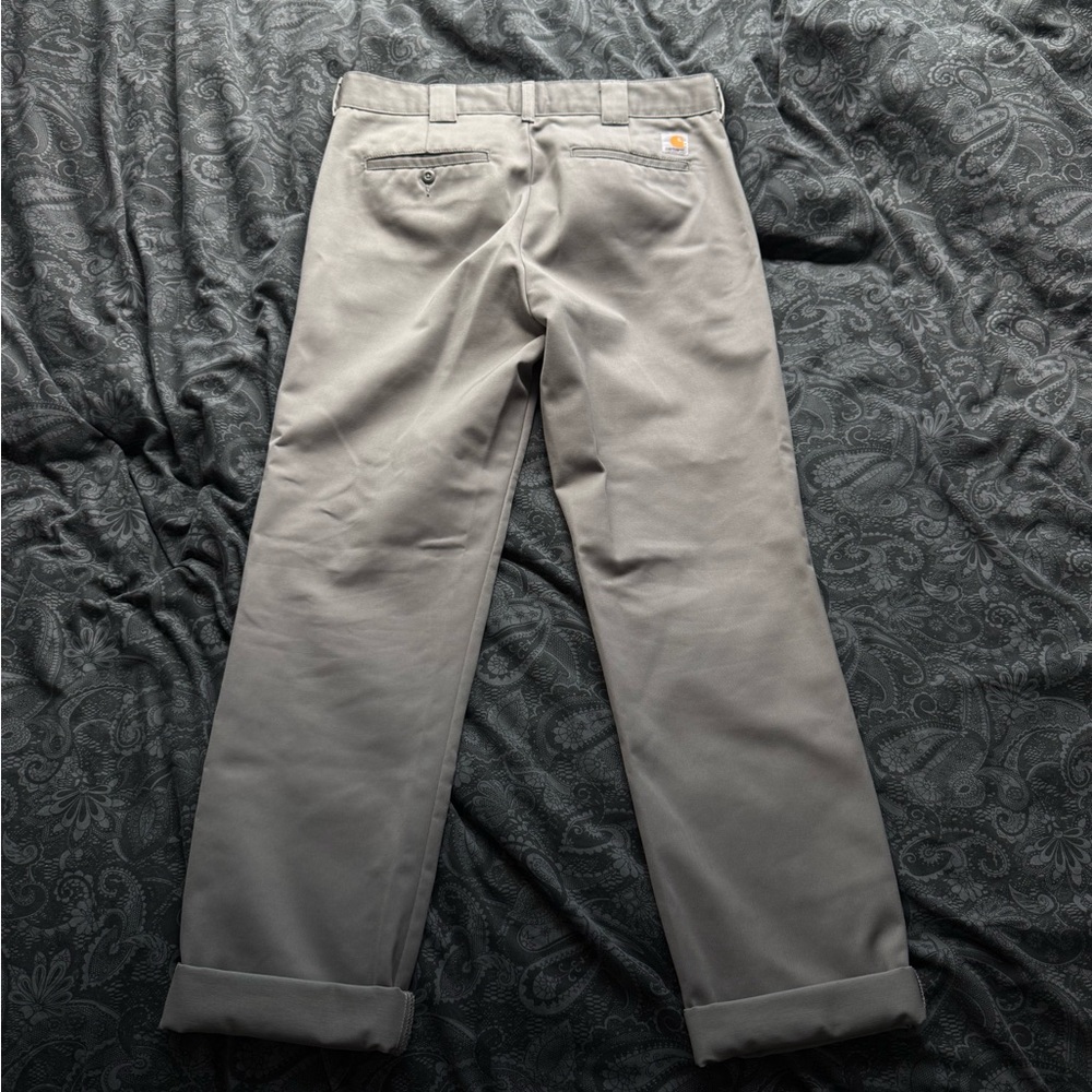 Carhartt WIP Men's Master Pant